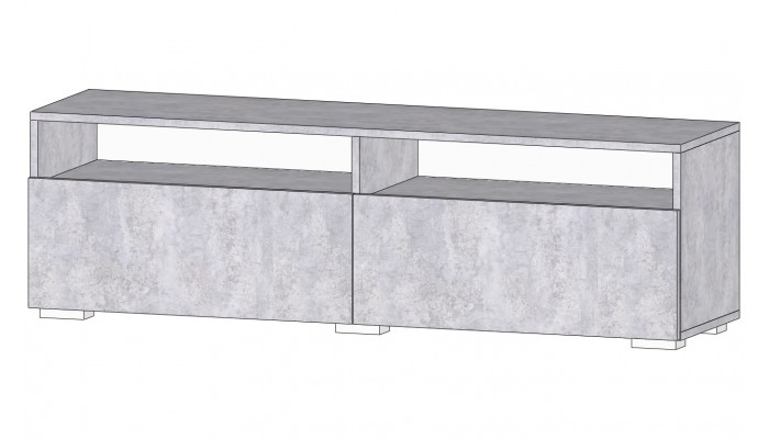 Тумба ТВ-01 Даллас